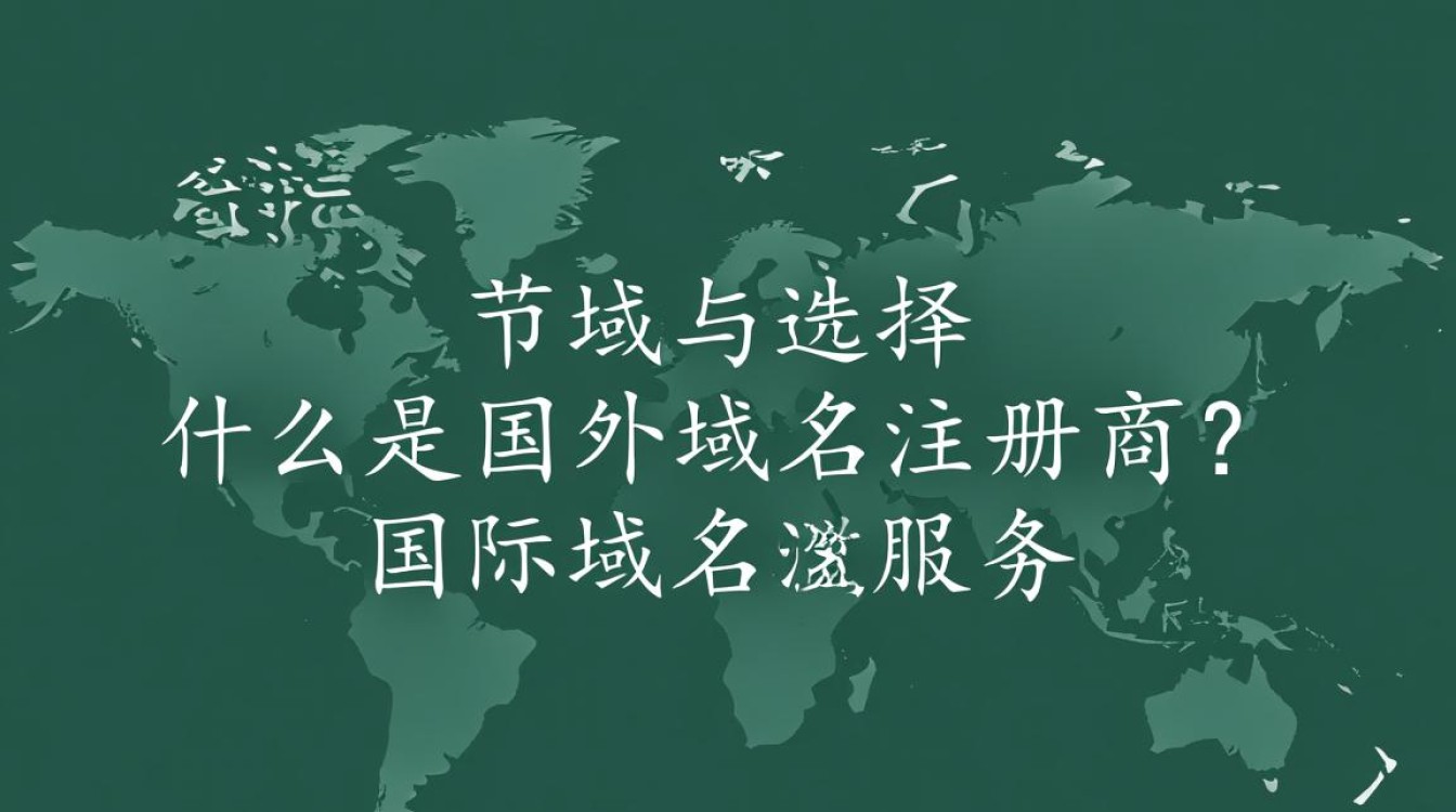 国外域名注册商在知乎上口碑如何？揭秘用户真实评价与选择困惑？