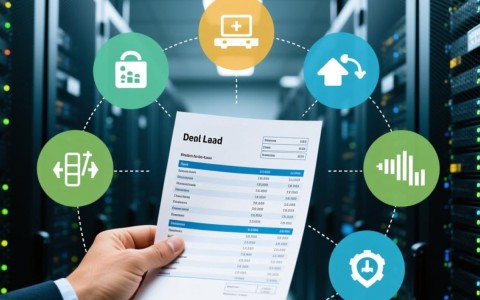 服务器账单突然暴增，是什么原因导致的？