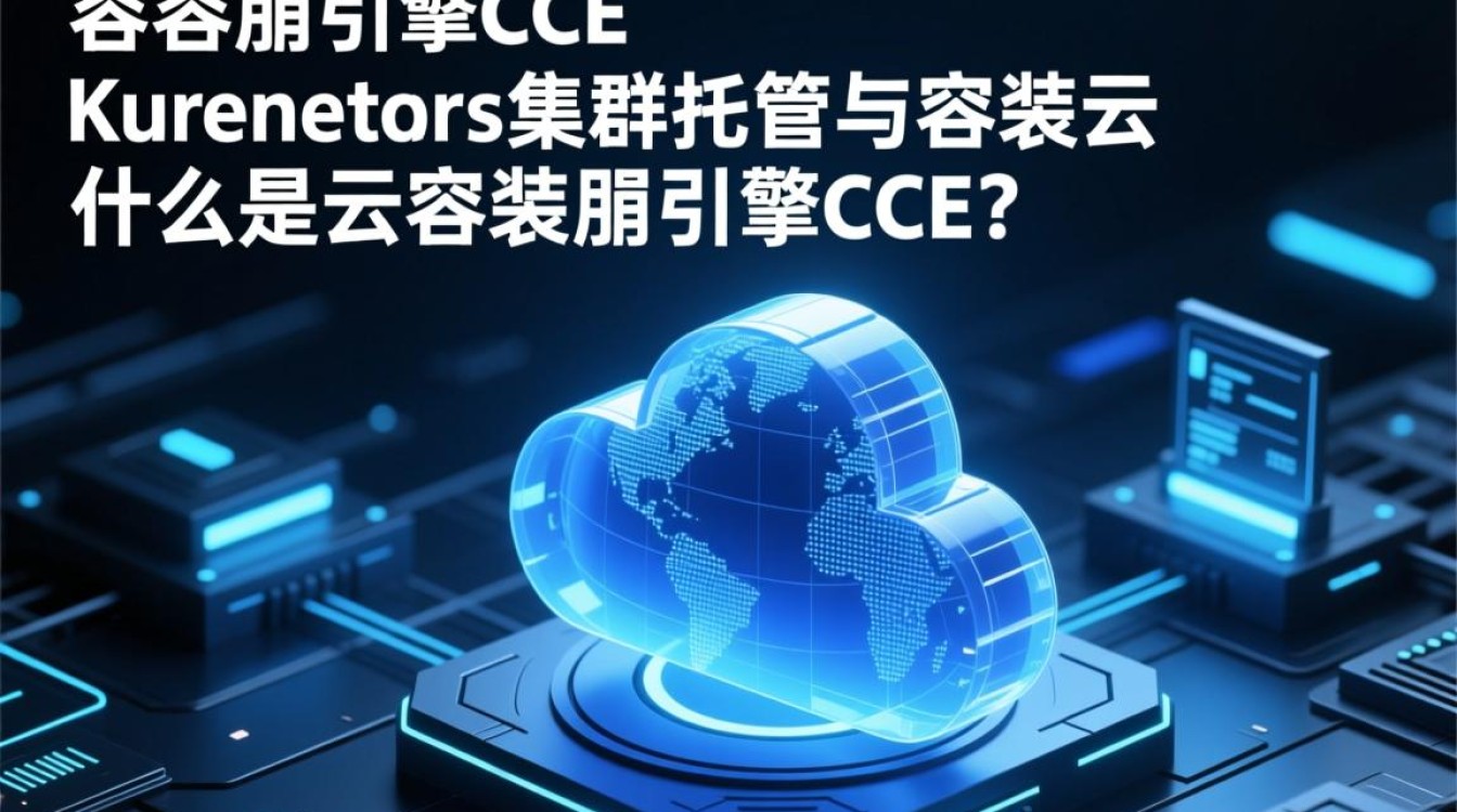 云容器引擎CCE与Kubernetes集群托管，容器云应用优势何在？