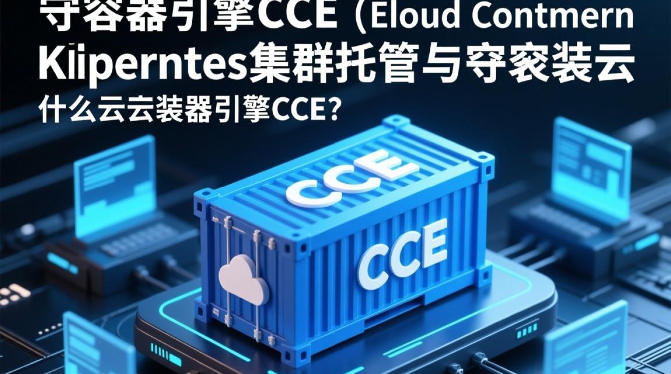 云容器引擎CCE与Kubernetes集群托管，容器云应用优势何在？