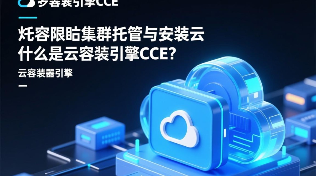 云容器引擎CCE与Kubernetes集群托管，容器云应用优势何在？