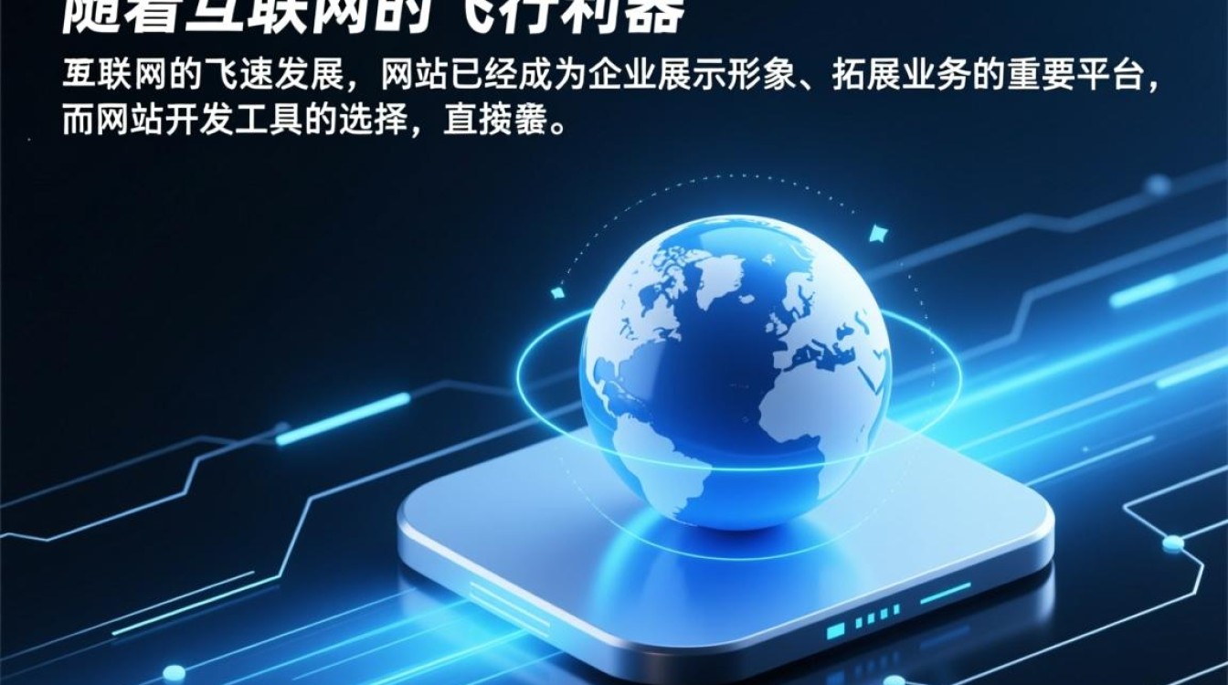 网站开发工具那么多，究竟哪款才是比较好用的最佳选择呢？