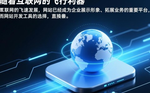 网站开发工具那么多，究竟哪款才是比较好用的最佳选择呢？