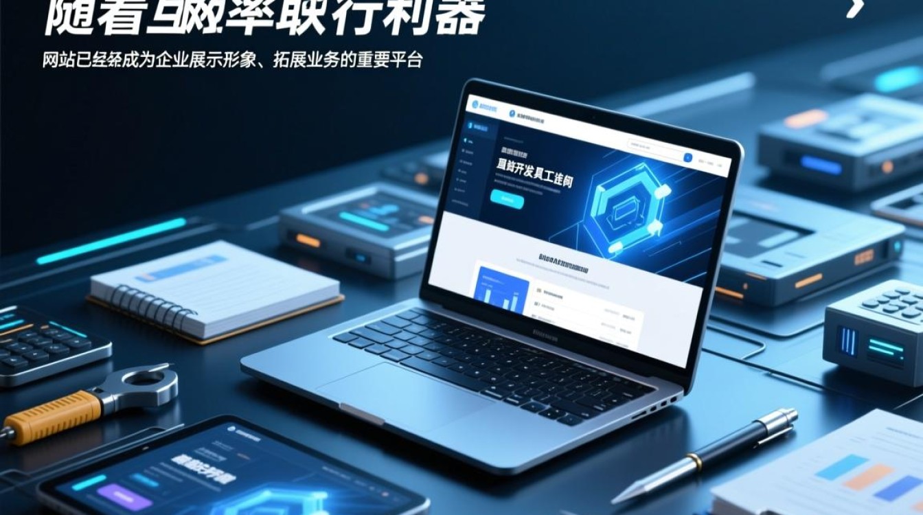 网站开发工具那么多，究竟哪款才是比较好用的最佳选择呢？