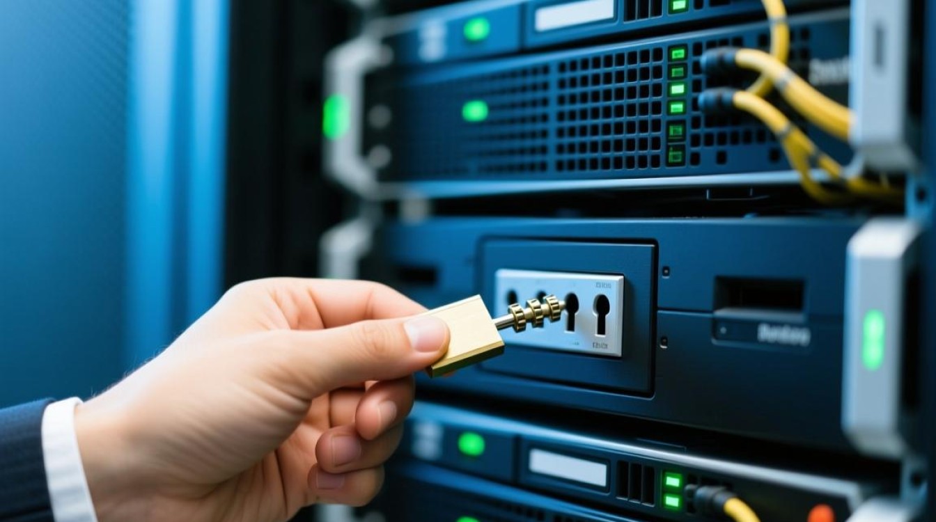 服务器账号怎么修改密码？忘记初始密码怎么办？