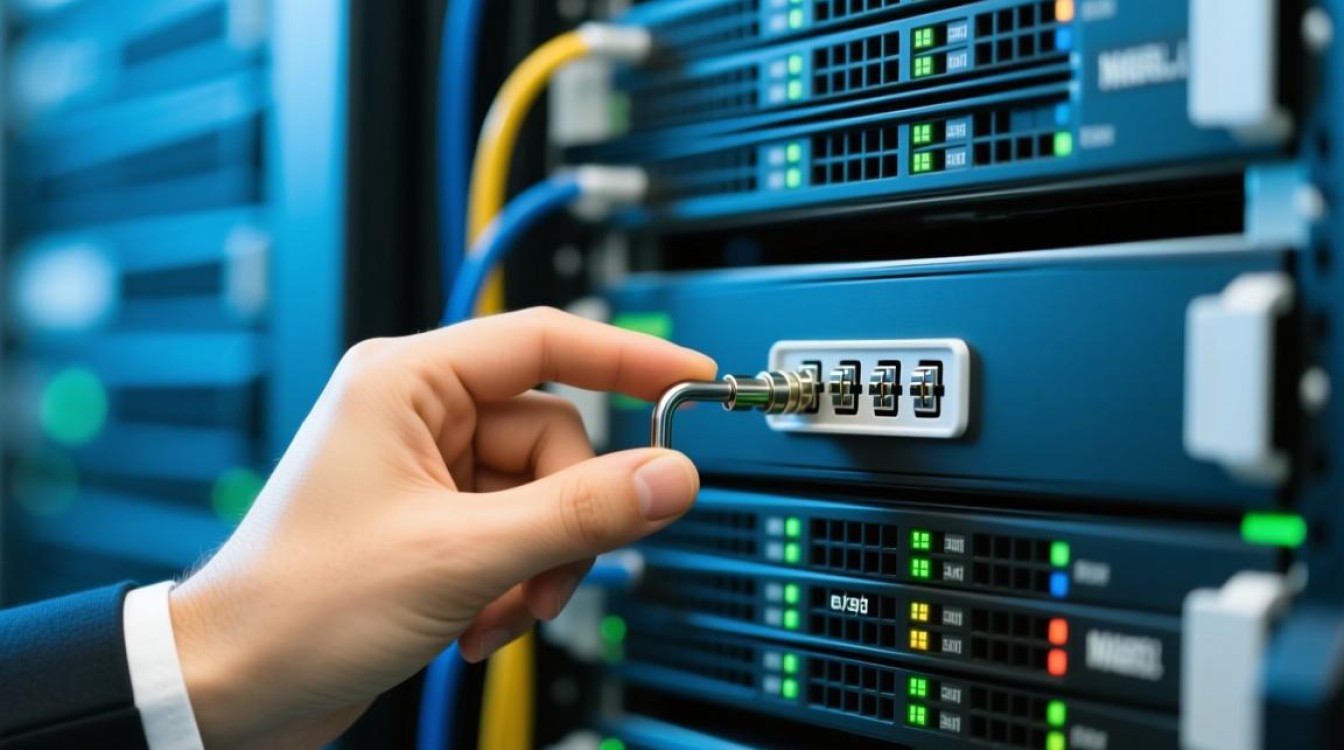 服务器账号怎么修改密码？忘记初始密码怎么办？