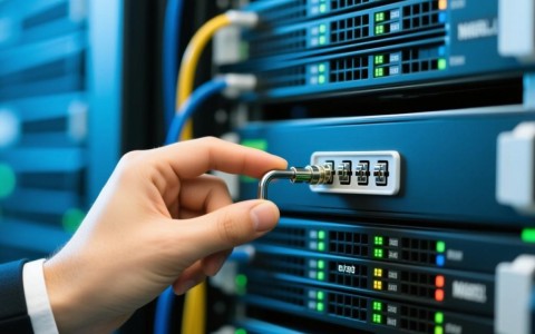 服务器账号怎么修改密码？忘记初始密码怎么办？