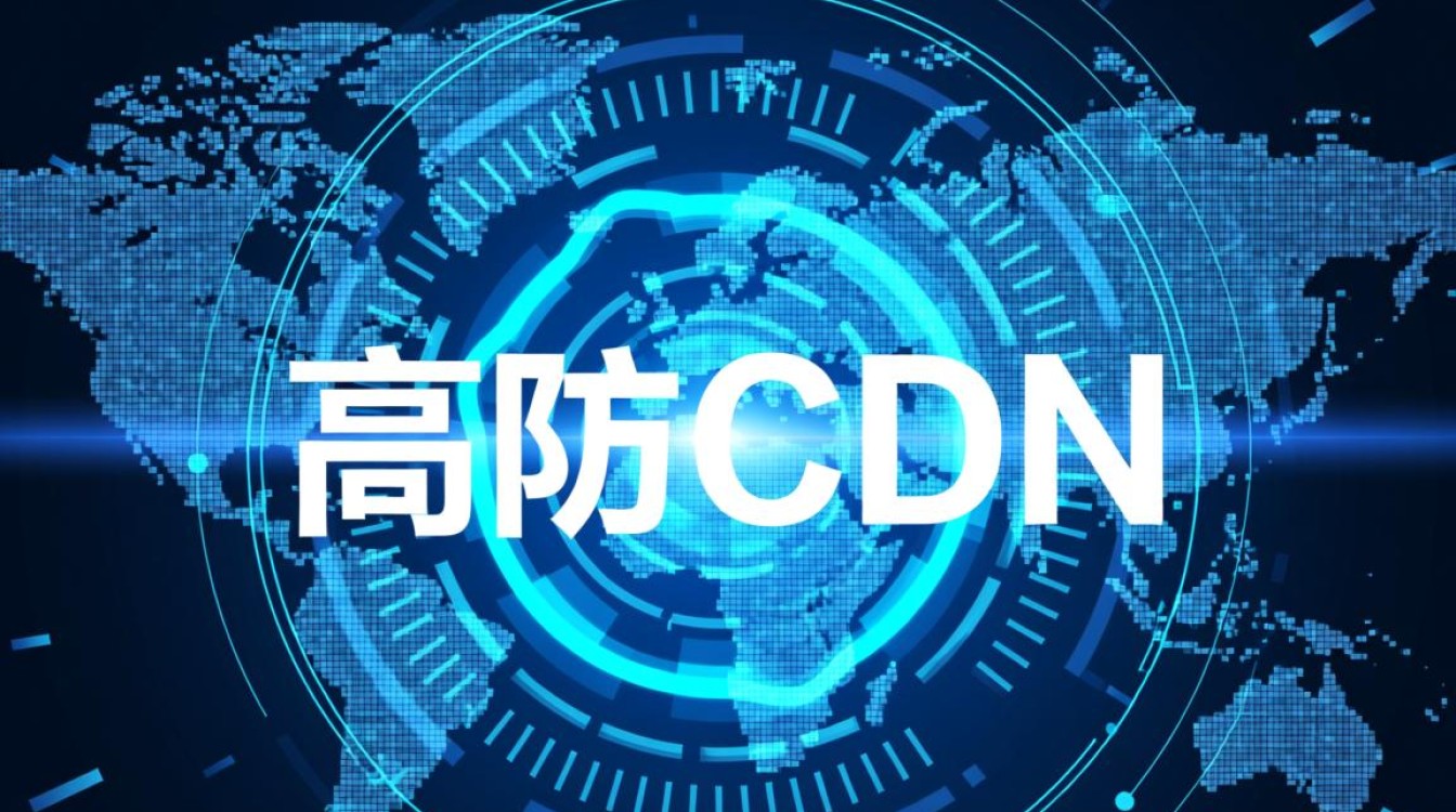高防cdn如何成为网络安全的最佳解决方案？探讨其优势与实施要点。