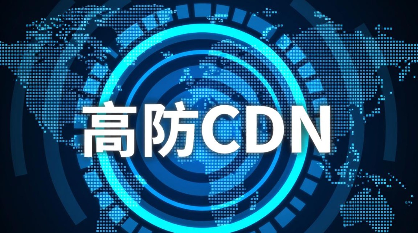 高防cdn如何成为网络安全的最佳解决方案？探讨其优势与实施要点。