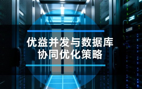 服务器调优时，并发数据库连接数如何合理设置？