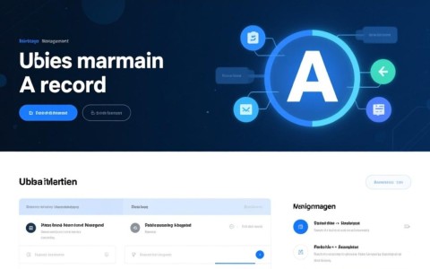 子域名解析到a记录，这样做对SEO和用户体验有何影响？