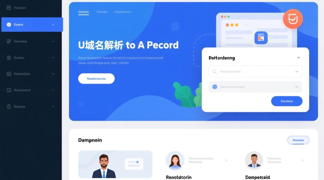 子域名解析到a记录，这样做对SEO和用户体验有何影响？