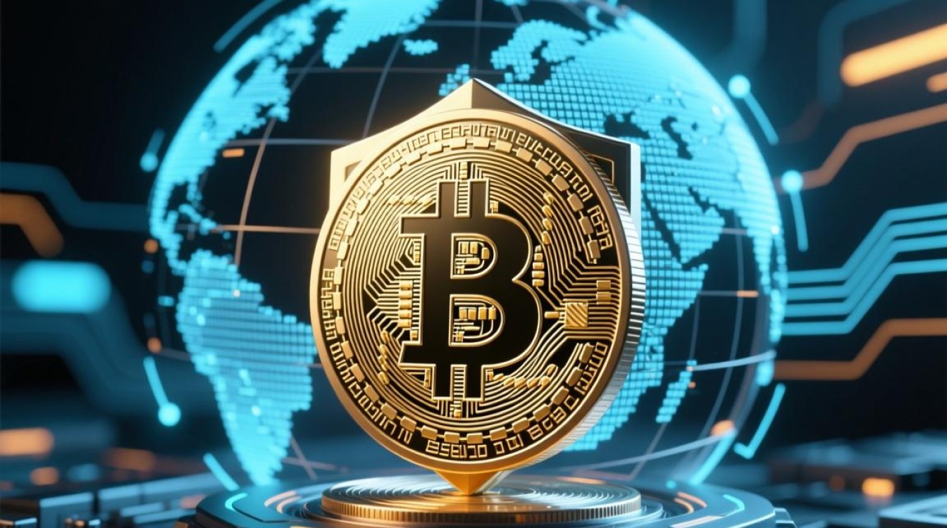 区块链技术，它能彻底改变金融行业吗？未来应用前景如何？