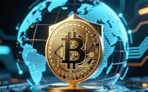 区块链技术，它能彻底改变金融行业吗？未来应用前景如何？