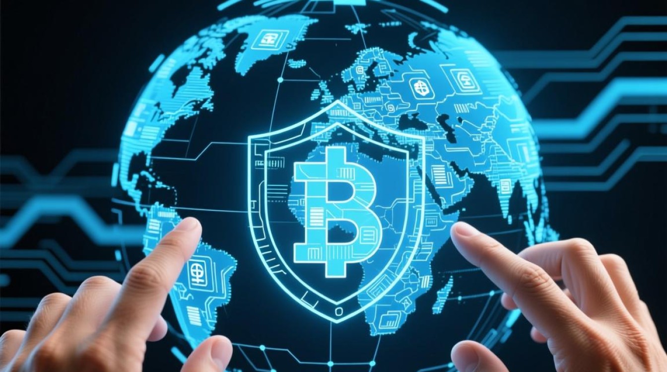 区块链技术，它能彻底改变金融行业吗？未来应用前景如何？