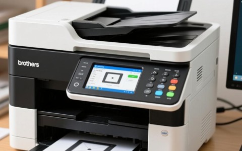 9030cdn扫描仪连接电脑后无法识别，有哪些解决方法？