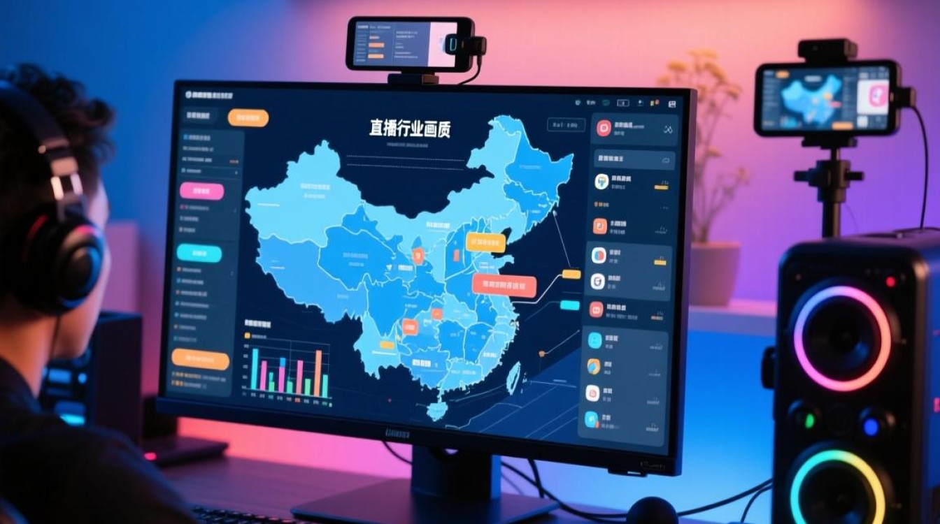 2016年直播电脑配置标准是否还适用当前直播需求？