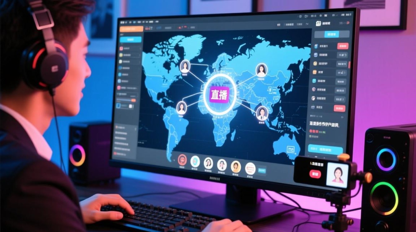 2016年直播电脑配置标准是否还适用当前直播需求？