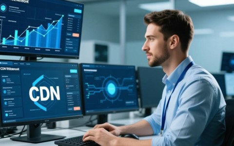 CDN研发运维工程师前景如何？职业发展空间大不大？