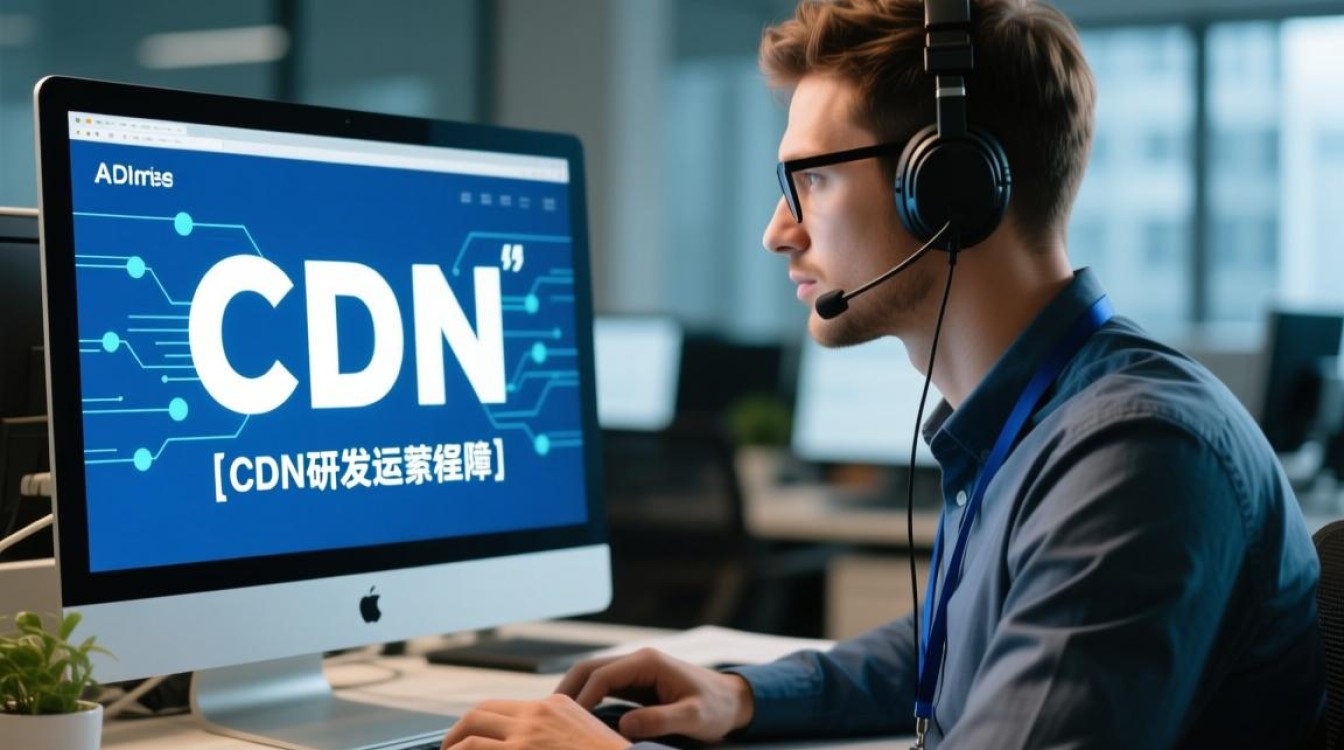 CDN研发运维工程师前景如何？职业发展空间大不大？