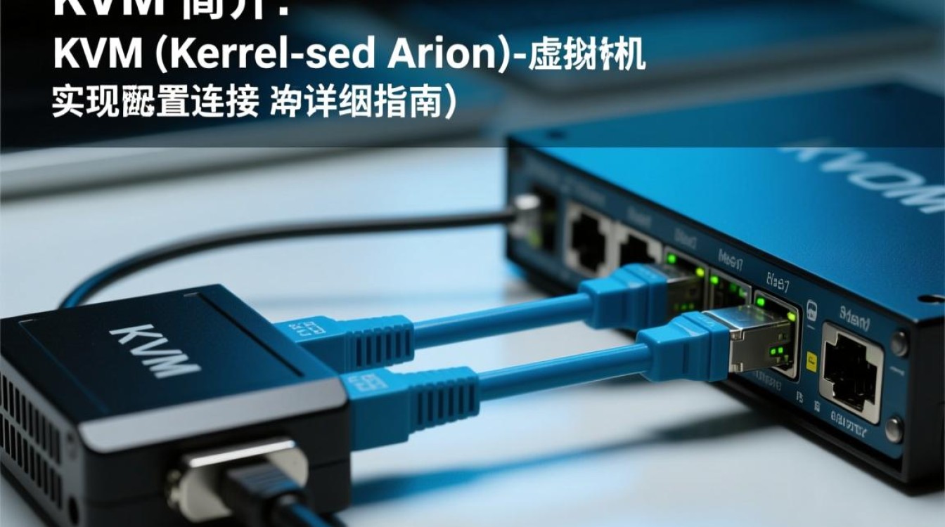 KVM配置桥接时,如何确保网络连接稳定高效? KVM配置桥接时,如何确保网络连接稳定高效?