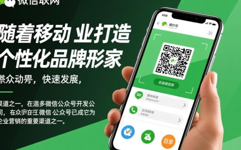 贵州微信公众号开发公司，如何选择专业可靠的合作伙伴？