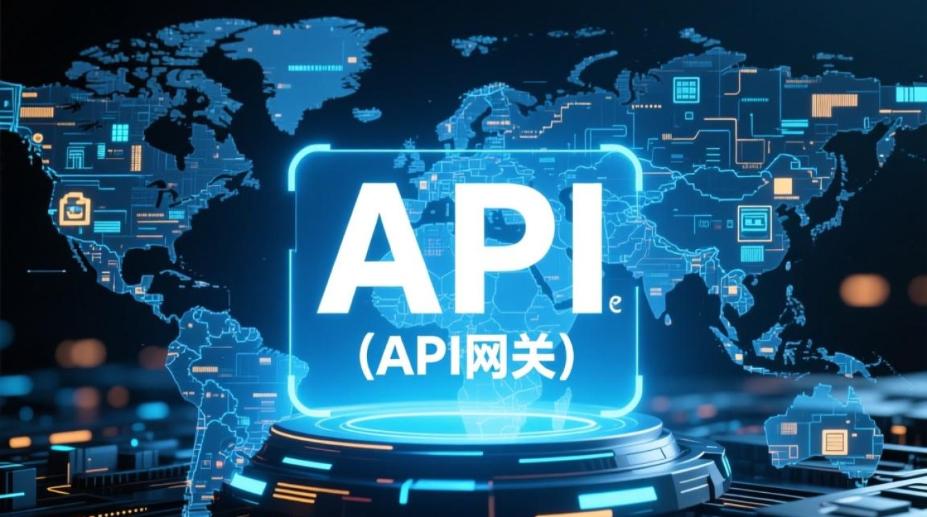 API网关视频，开放API，其背后技术原理及应用场景究竟有何奥秘？