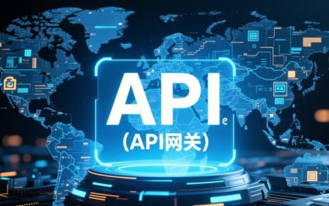 API网关视频，开放API，其背后技术原理及应用场景究竟有何奥秘？