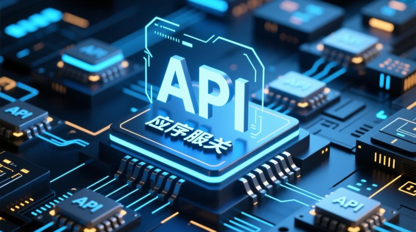 API网关视频，开放API，其背后技术原理及应用场景究竟有何奥秘？