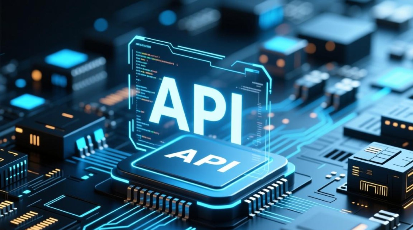 API网关视频，开放API，其背后技术原理及应用场景究竟有何奥秘？