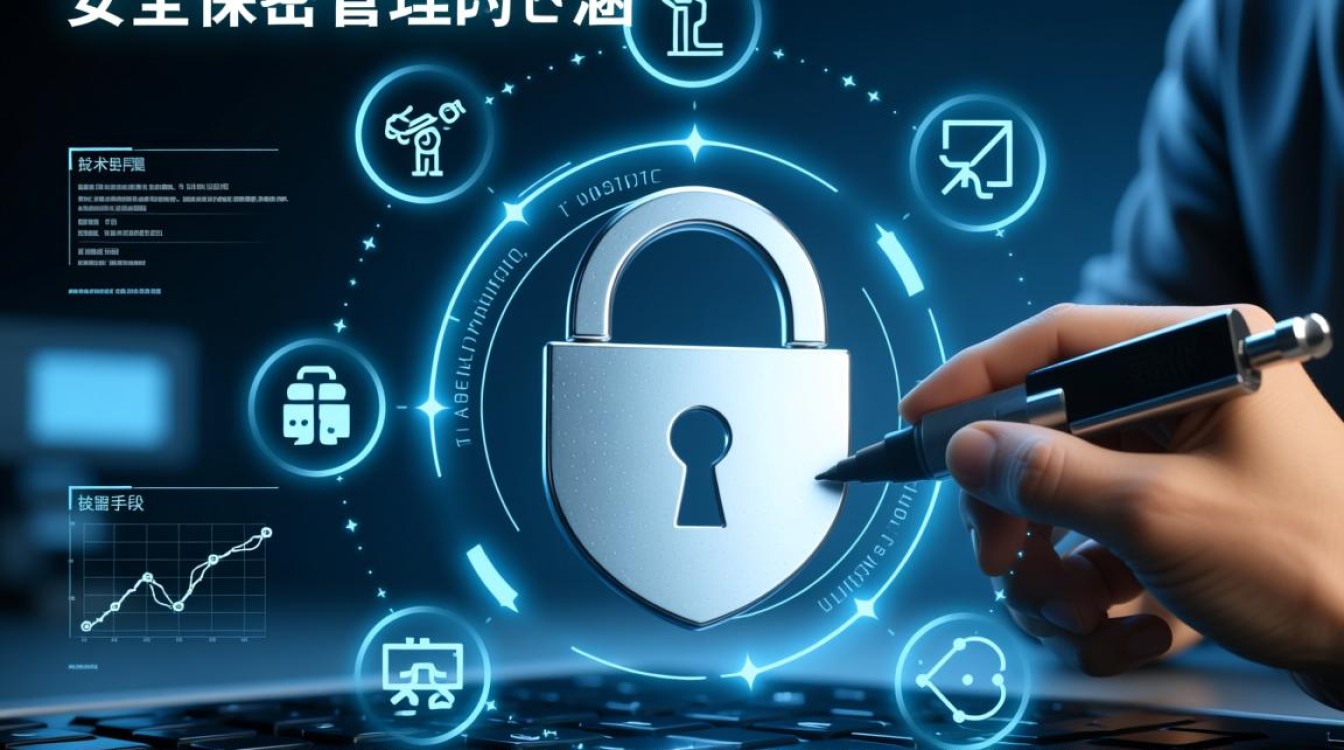 安全保密管理如何有效防范内部信息泄露风险？