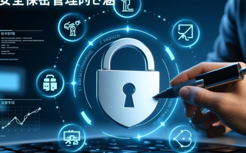 安全保密管理如何有效防范内部信息泄露风险？