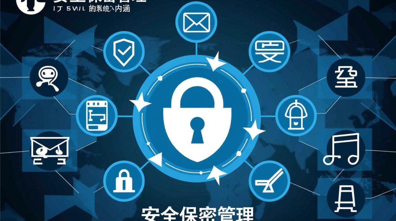 安全保密管理如何有效防范内部信息泄露风险？