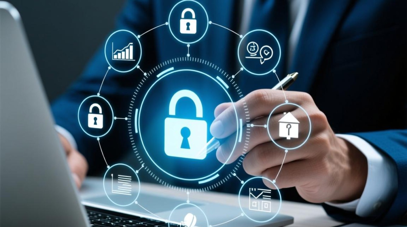 安全保密管理如何有效防范内部信息泄露风险？