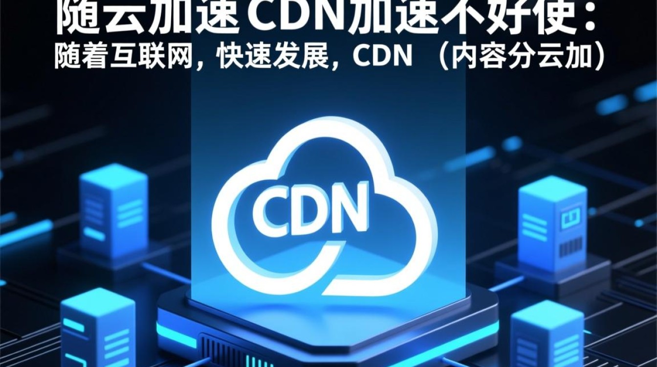 百度云加速CDN加速效果不佳，是配置问题还是服务故障？