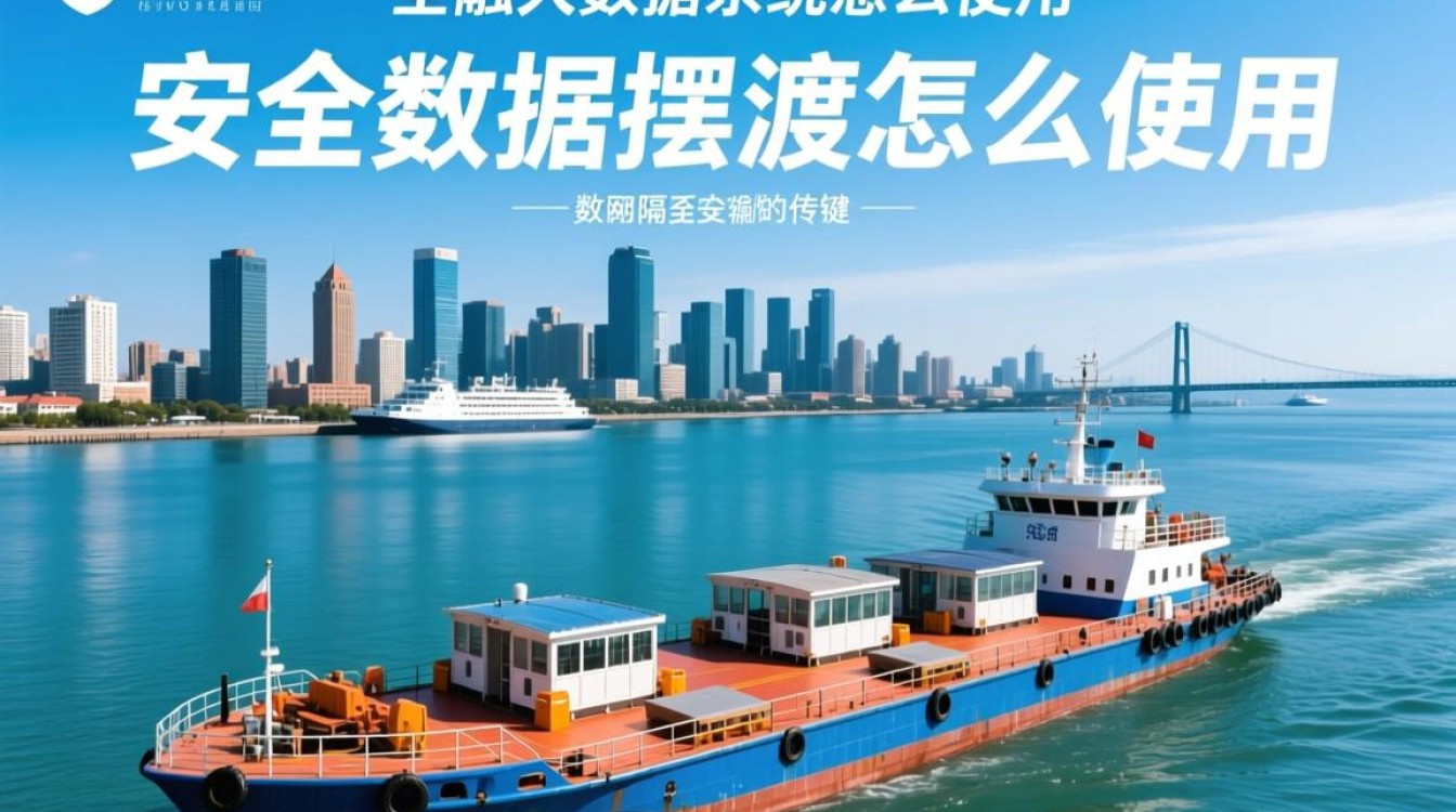 安全数据摆渡系统怎么使用?新手操作步骤有哪些? 安全数据摆渡系统怎么使用?新手操作步骤有哪些?