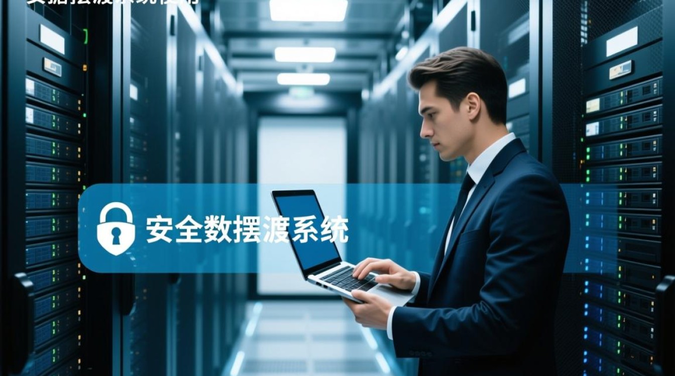 安全数据摆渡系统怎么使用?新手操作步骤有哪些? 安全数据摆渡系统怎么使用?新手操作步骤有哪些?