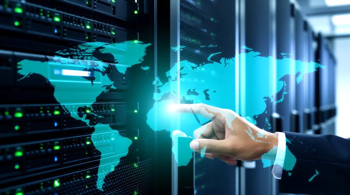 服务器托管如何选择合适的托管商及优化配置，保障稳定运行？