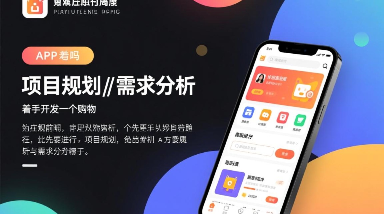 开发一个购物APP究竟难不难？背后挑战揭秘！