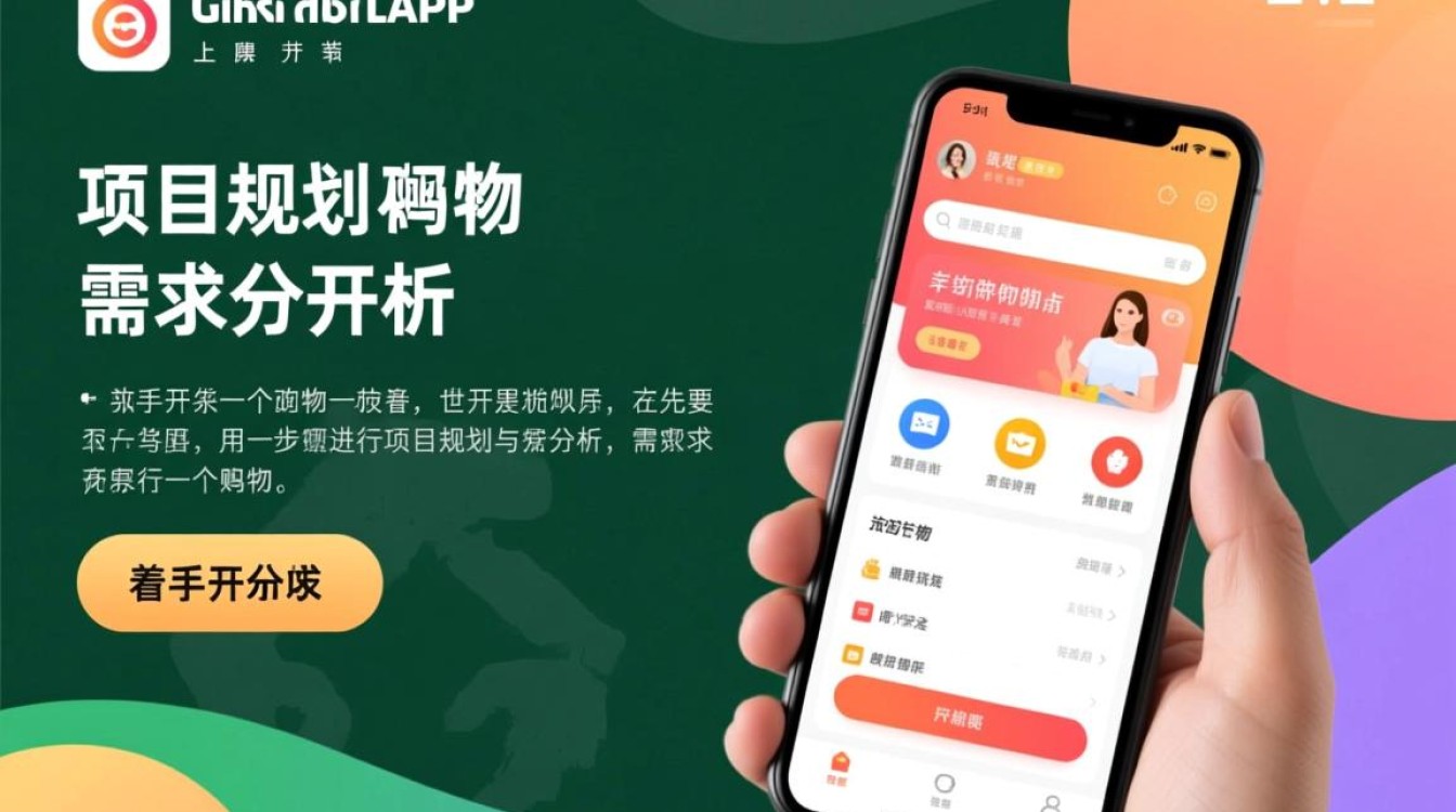 开发一个购物APP究竟难不难？背后挑战揭秘！