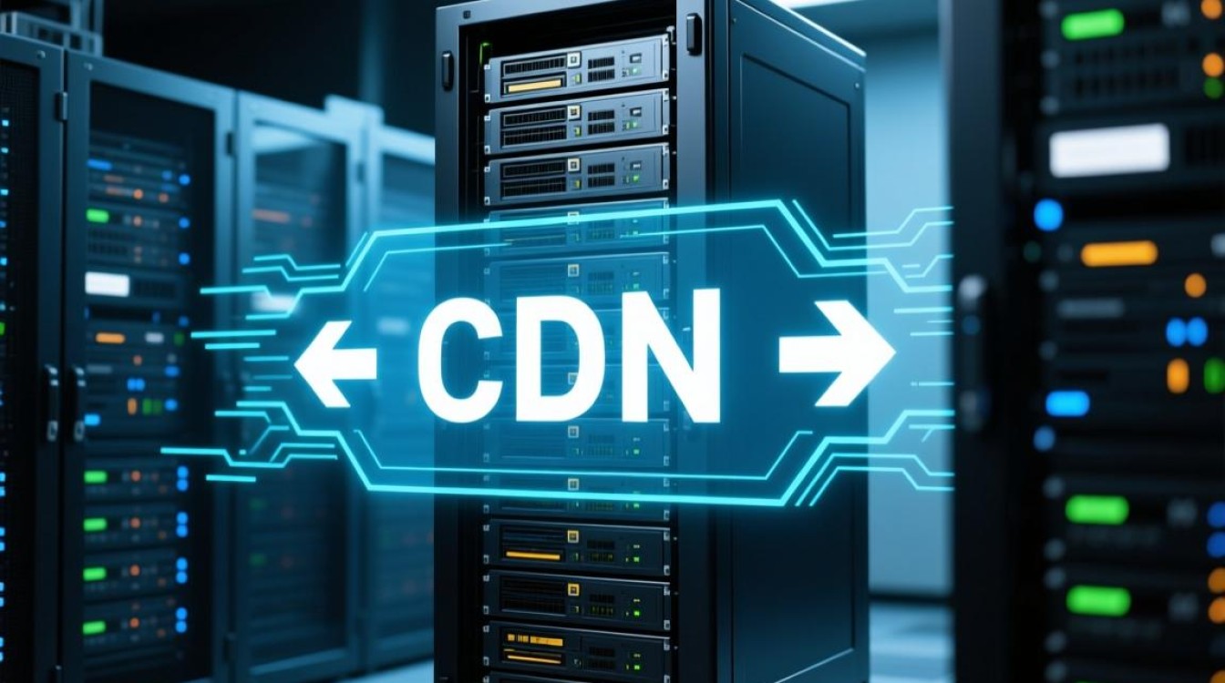 虚拟主机搭配CDN，最多能添加多少个CDN节点？