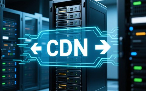 虚拟主机搭配CDN，最多能添加多少个CDN节点？