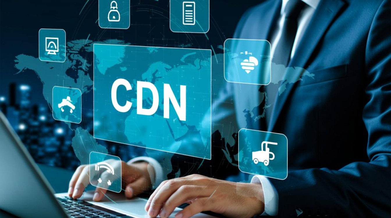 虚拟主机搭配CDN，最多能添加多少个CDN节点？