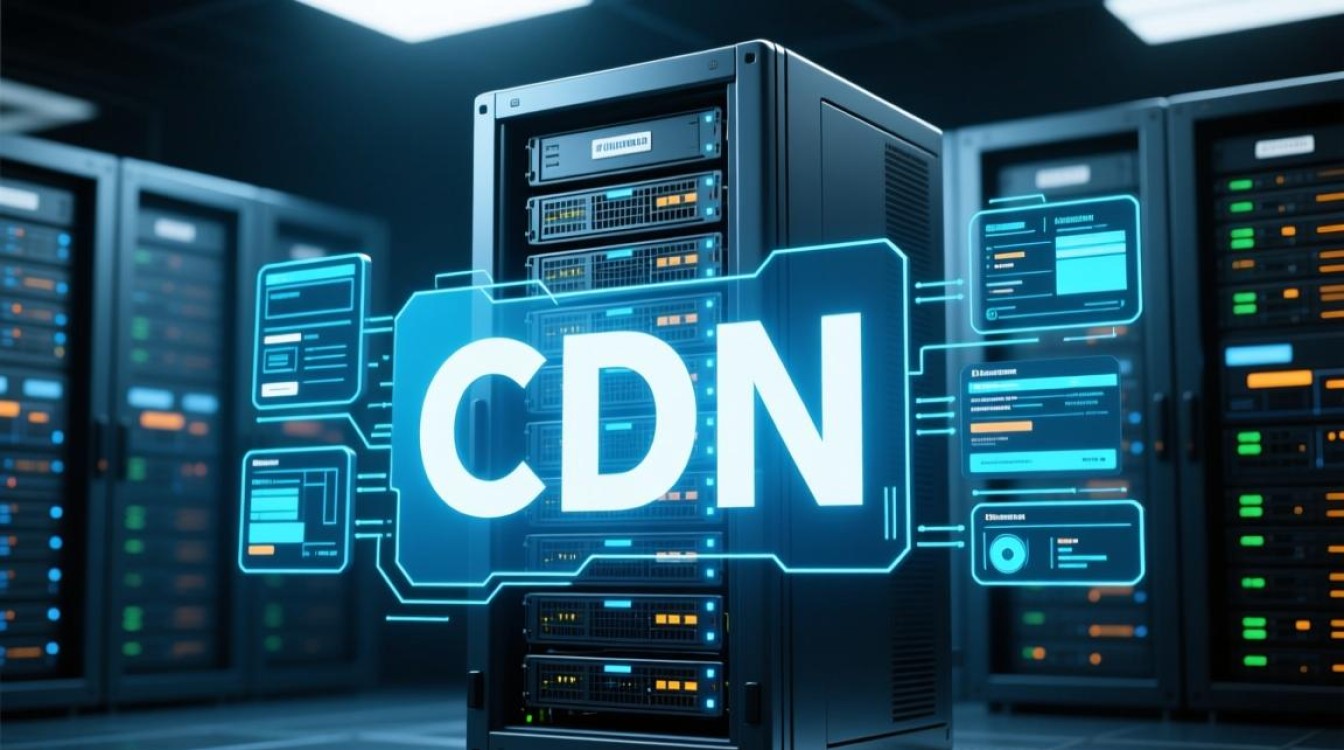 虚拟主机搭配CDN，最多能添加多少个CDN节点？