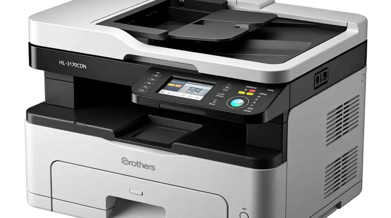 兄弟hl3170cdn打印机清零操作详解,新手必看步骤揭秘? 兄弟hl3170cdn打印机清零操作详解,新手必看步骤揭秘?