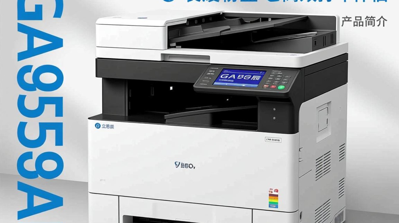 立思辰ga9540cdn原装废粉盒，为何更换频繁且价格昂贵？揭秘原因！