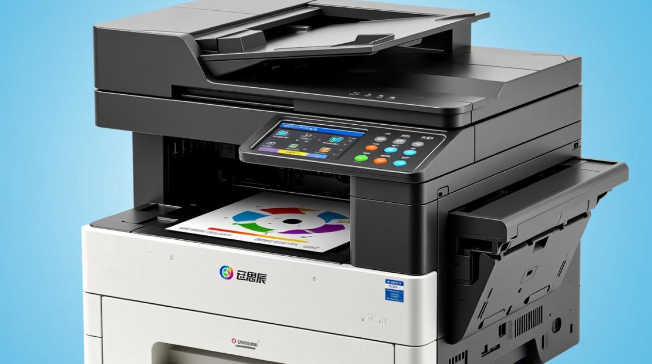 立思辰ga9540cdn原装废粉盒，为何更换频繁且价格昂贵？揭秘原因！