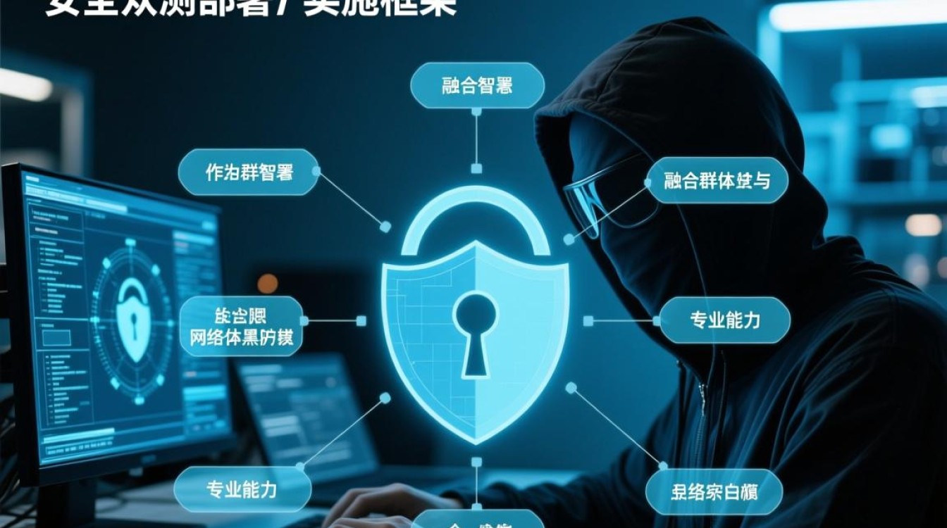 安全众测部署如何高效落地且保障业务安全？