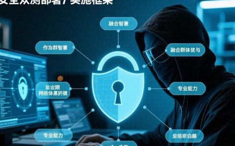 安全众测部署如何高效落地且保障业务安全？