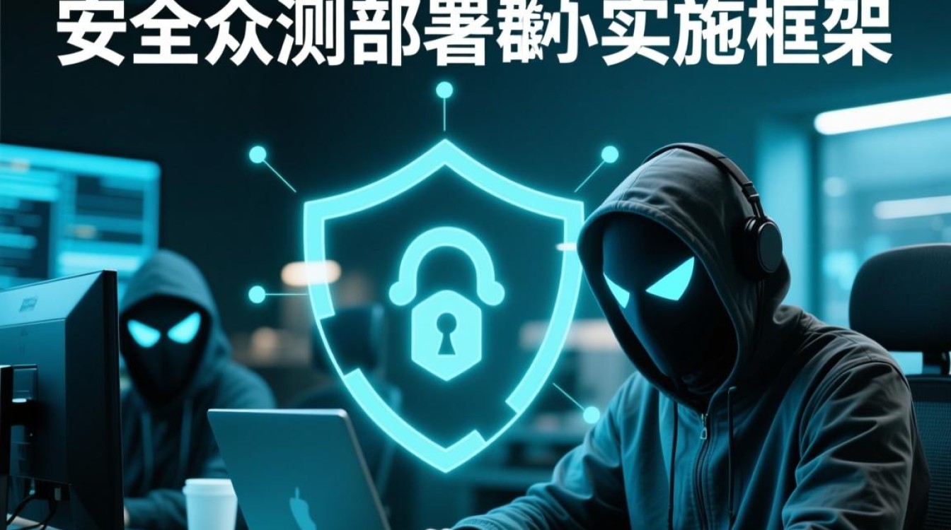 安全众测部署如何高效落地且保障业务安全？